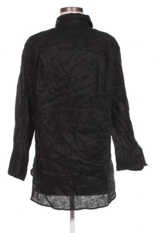 Dámská košile  Zara, Velikost S, Barva Černá, Cena  430,00 Kč