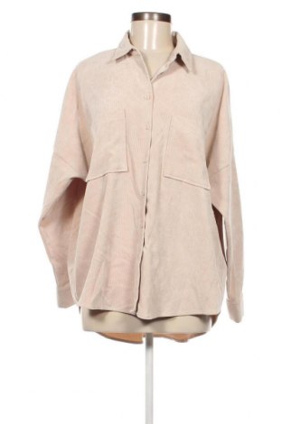 Dámská košile  Zara, Velikost M, Barva Béžová, Cena  430,00 Kč