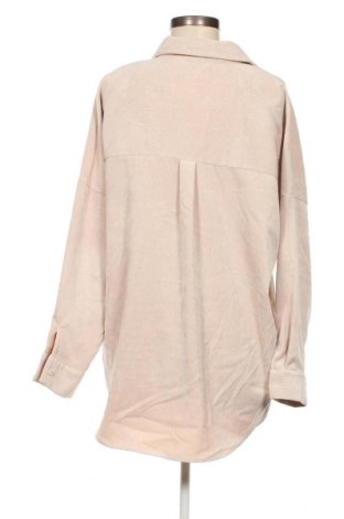 Damenbluse Zara, Größe M, Farbe Beige, Preis € 18,79