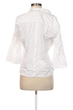 Damenbluse Zara, Größe XL, Farbe Weiß, Preis 6,21 €