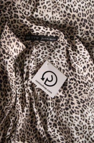 Dámská košile  Zara, Velikost M, Barva Vícebarevné, Cena  928,00 Kč