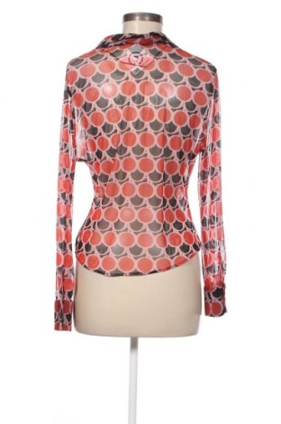 Дамска риза Zara, Размер XL, Цвят Многоцветен, Цена 15,00 лв.