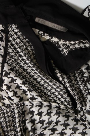 Γυναικείο πουκάμισο Zara, Μέγεθος XL, Χρώμα Πολύχρωμο, Τιμή 9,10 €