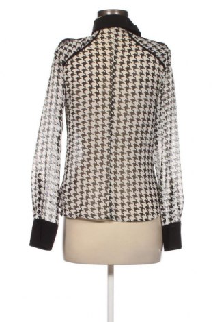Γυναικείο πουκάμισο Zara, Μέγεθος XL, Χρώμα Πολύχρωμο, Τιμή 9,10 €