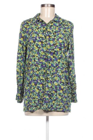 Dámská košile  Zara, Velikost S, Barva Vícebarevné, Cena  108,00 Kč