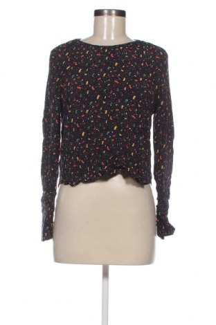 Γυναικείο πουκάμισο Zara, Μέγεθος S, Χρώμα Πολύχρωμο, Τιμή 6,21 €