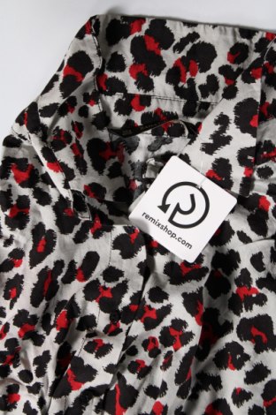 Γυναικείο πουκάμισο Zara, Μέγεθος M, Χρώμα Πολύχρωμο, Τιμή 6,58 €