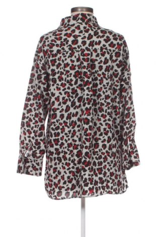 Γυναικείο πουκάμισο Zara, Μέγεθος M, Χρώμα Πολύχρωμο, Τιμή 6,58 €