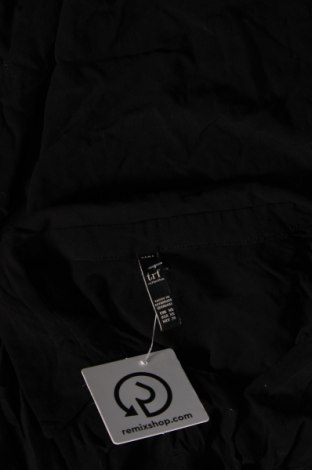 Дамска риза Zara Trafaluc, Размер XS, Цвят Черен, Цена 5,40 лв.