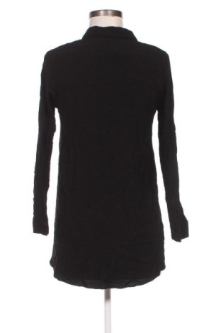 Damenbluse Zara Trafaluc, Größe XS, Farbe Schwarz, Preis 3,76 €