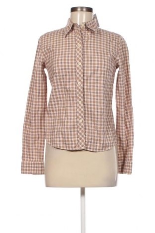 Γυναικείο πουκάμισο Zara Trafaluc, Μέγεθος M, Χρώμα Πολύχρωμο, Τιμή 7,28 €