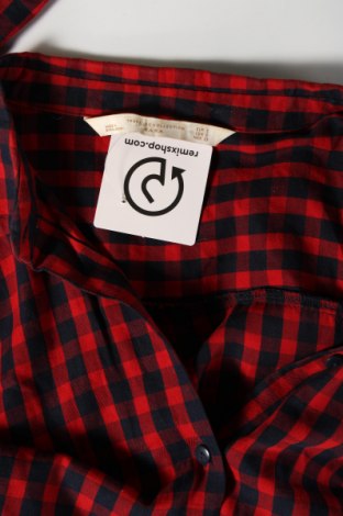 Dámská košile  Zara Trafaluc, Velikost S, Barva Vícebarevné, Cena  430,00 Kč