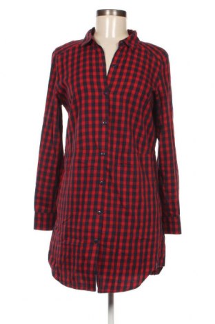 Γυναικείο πουκάμισο Zara Trafaluc, Μέγεθος S, Χρώμα Πολύχρωμο, Τιμή 5,18 €