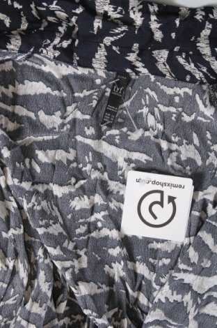 Дамска риза Zara Trafaluc, Размер XS, Цвят Многоцветен, Цена 7,56 лв.