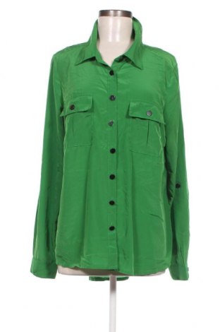 Dámská košile  Zay, Velikost L, Barva Zelená, Cena  239,00 Kč