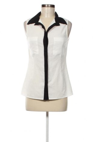Γυναικείο πουκάμισο Zebra, Μέγεθος M, Χρώμα Λευκό, Τιμή 5,76 €
