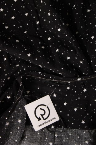 Γυναικείο πουκάμισο Zero, Μέγεθος M, Χρώμα Μαύρο, Τιμή 10,54 €
