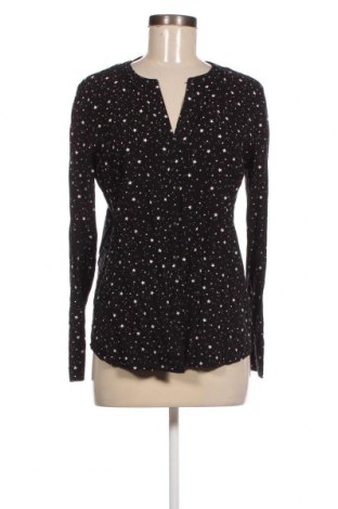 Γυναικείο πουκάμισο Zero, Μέγεθος M, Χρώμα Μαύρο, Τιμή 10,54 €