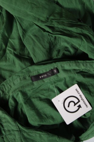 Dámska košeľa  Zero, Veľkosť L, Farba Zelená, Cena  19,28 €