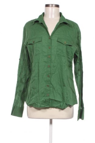 Dámská košile  Zero, Velikost L, Barva Zelená, Cena  325,00 Kč