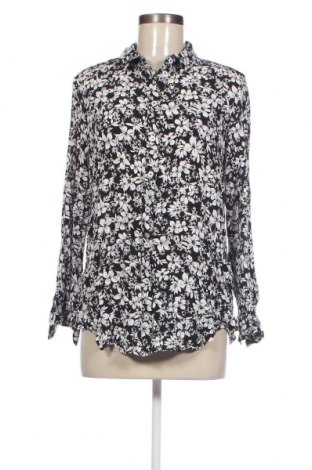 Γυναικείο πουκάμισο Zero, Μέγεθος M, Χρώμα Πολύχρωμο, Τιμή 9,91 €