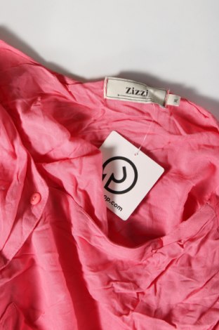 Damenbluse Zizzi, Größe XL, Farbe Rosa, Preis 16,70 €