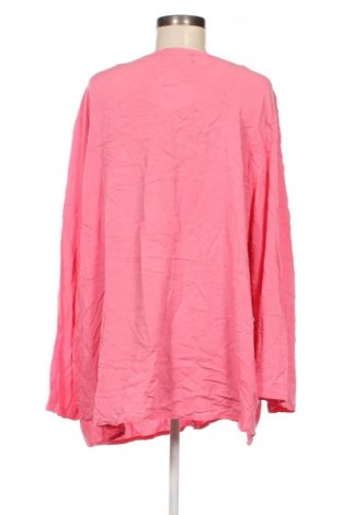 Damenbluse Zizzi, Größe XL, Farbe Rosa, Preis 16,70 €