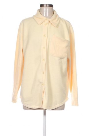 Γυναικείο πουκάμισο iets frans..., Μέγεθος S, Χρώμα Κίτρινο, Τιμή 6,75 €