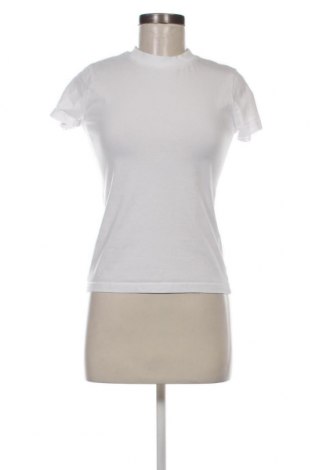 Γυναικείο t-shirt, Μέγεθος XS, Χρώμα Λευκό, Τιμή 5,95 €