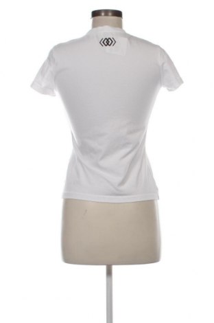 Дамска тениска, Размер XS, Цвят Бял, Цена 21,00 лв.