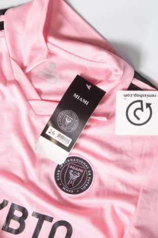 Γυναικείο t-shirt, Μέγεθος S, Χρώμα Ρόζ , Τιμή 8,55 €