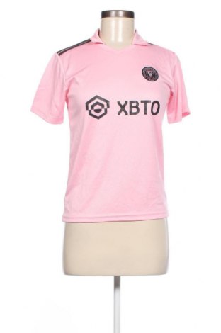 Damen T-Shirt, Größe S, Farbe Rosa, Preis € 7,03