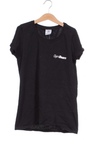 Γυναικείο t-shirt, Μέγεθος XS, Χρώμα Μαύρο, Τιμή 3,99 €