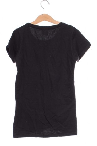 Дамска тениска, Размер XS, Цвят Черен, Цена 13,00 лв.