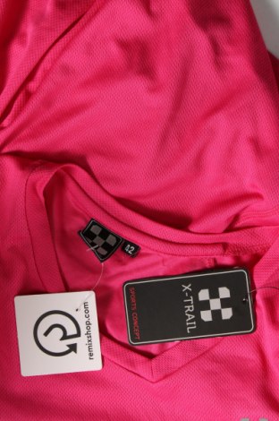 Tricou de femei, Mărime L, Culoare Roz, Preț 53,57 Lei