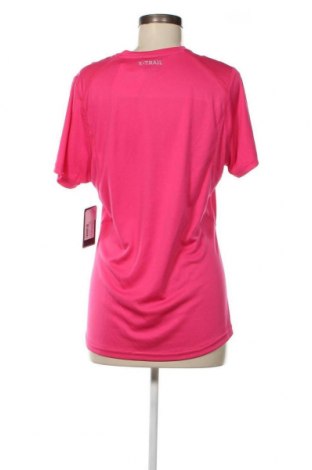 Γυναικείο t-shirt, Μέγεθος L, Χρώμα Ρόζ , Τιμή 10,74 €