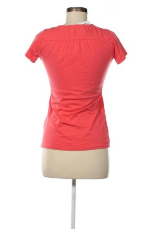 Damen T-Shirt, Größe S, Farbe Rot, Preis € 6,62