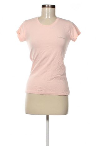 Dámské tričko, Velikost L, Barva Růžová, Cena  99,00 Kč