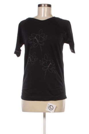 Damen T-Shirt, Größe L, Farbe Schwarz, Preis € 5,43