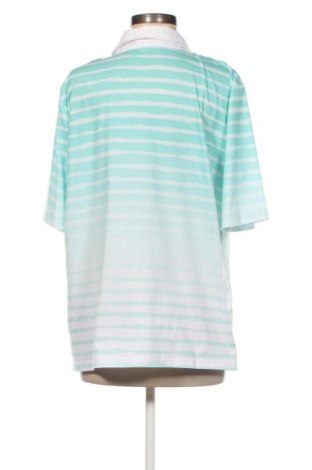 Damen T-Shirt, Größe XXL, Farbe Grün, Preis € 7,00