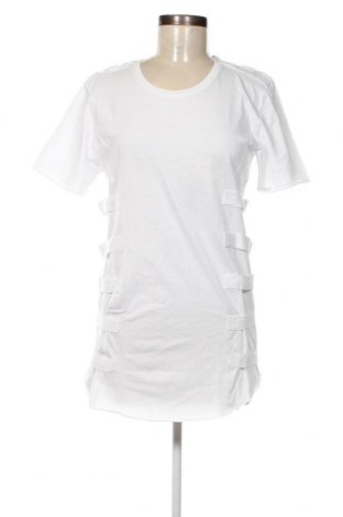 Damen T-Shirt, Größe M, Farbe Weiß, Preis € 4,20