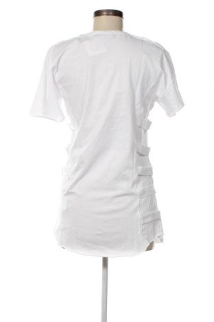 Γυναικείο t-shirt, Μέγεθος M, Χρώμα Λευκό, Τιμή 7,00 €
