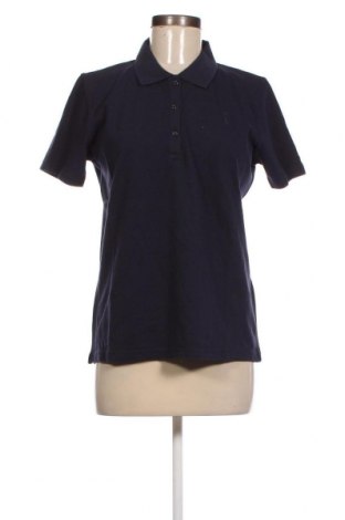 Γυναικείο t-shirt, Μέγεθος M, Χρώμα Μπλέ, Τιμή 4,20 €