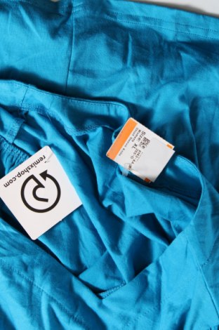 Damen T-Shirt, Größe XL, Farbe Blau, Preis € 6,65