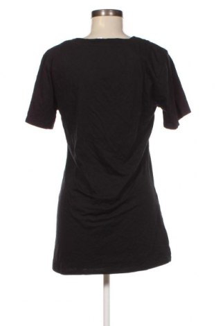 Дамска тениска, Размер XXL, Цвят Черен, Цена 21,00 лв.