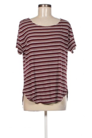 Γυναικείο t-shirt, Μέγεθος XL, Χρώμα Κόκκινο, Τιμή 3,97 €