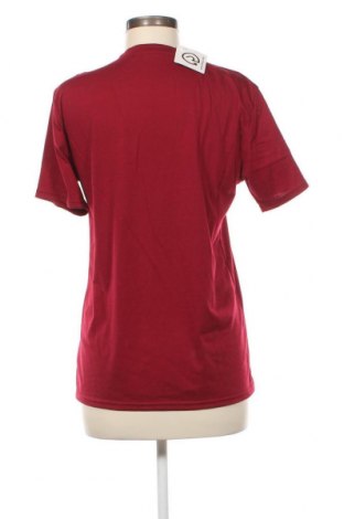 Damen T-Shirt, Größe M, Farbe Rot, Preis € 6,62
