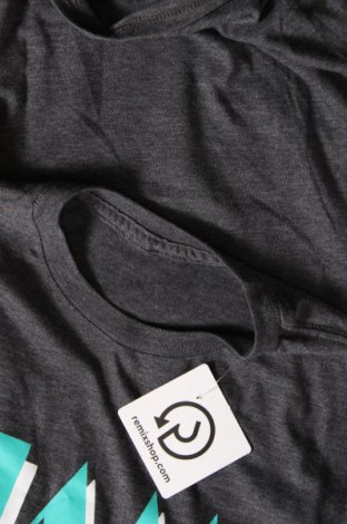 Γυναικείο t-shirt, Μέγεθος M, Χρώμα Γκρί, Τιμή 6,65 €