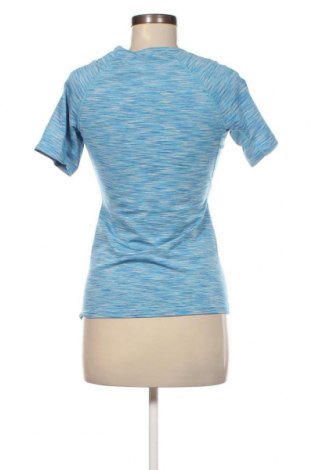 Γυναικείο t-shirt, Μέγεθος M, Χρώμα Μπλέ, Τιμή 5,52 €