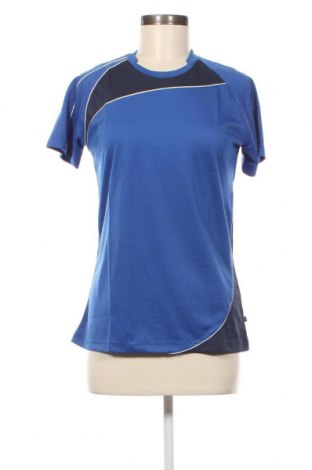 Γυναικείο t-shirt, Μέγεθος M, Χρώμα Μπλέ, Τιμή 6,60 €